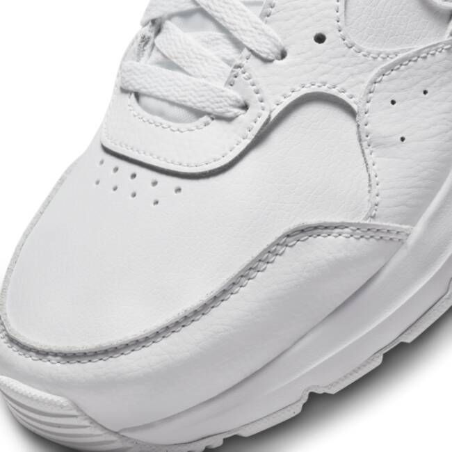 Nike Air Max SC Leather Herenschoenen Wit