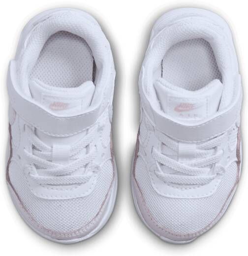 Nike Air Max SC Schoenen voor baby's peuters Wit