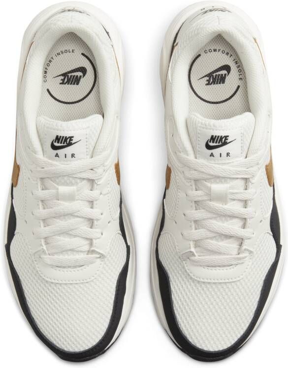 Nike Air Max SC SE Damesschoenen Grijs