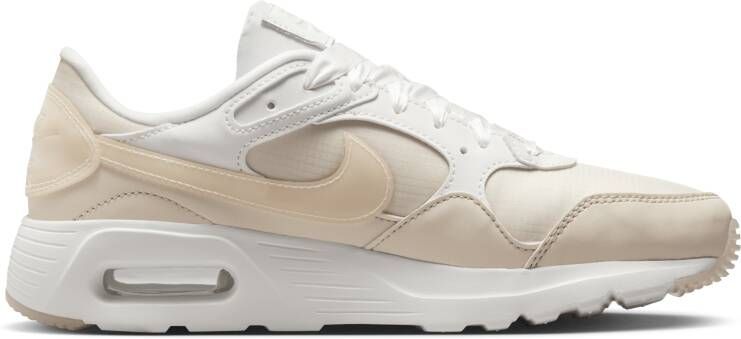 Nike Air Max SC Trend damesschoenen Wit