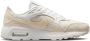 Nike Beige Leren Sneakers SC Trend Beige Dames - Thumbnail 6