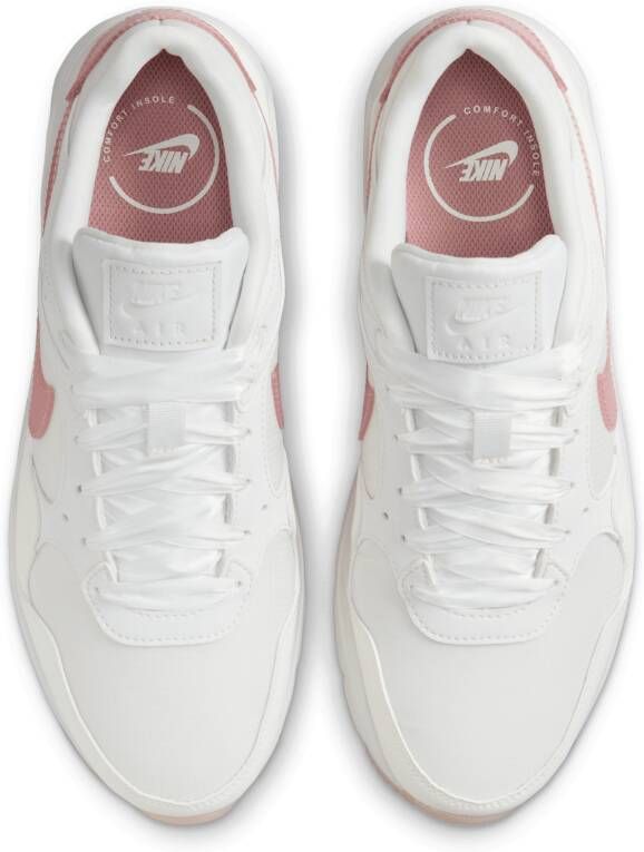 Nike Air Max SC Trend damesschoenen Wit