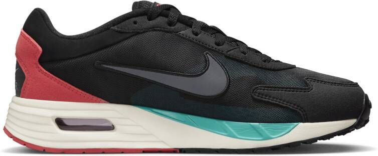 Nike Air Max Solo herenschoenen Zwart