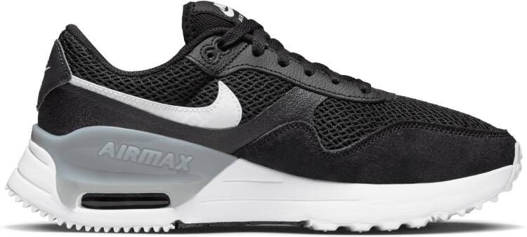 Nike Air Max SYSTM Damesschoenen Zwart