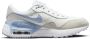 Nike Jeugd Air Max System Sneakers White Heren - Thumbnail 3