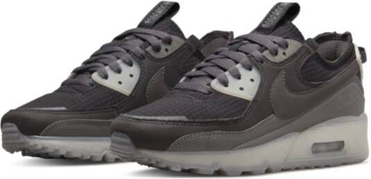 Nike Air Max Terrascape 90 Damesschoen Zwart