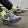 Nike Terrascape 90 Lage Sneaker Cool Grey Gray Heren - Thumbnail 2