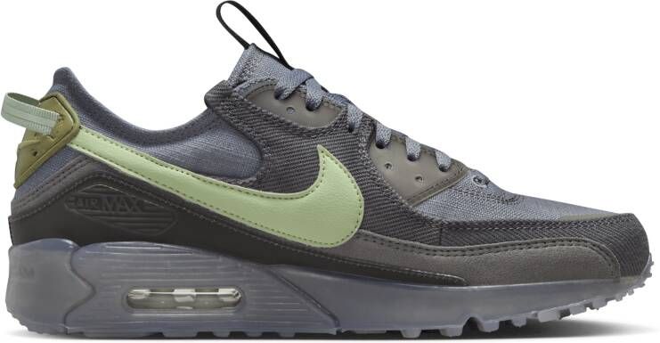 Nike Air Max Terrascape 90 Herenschoenen Grijs