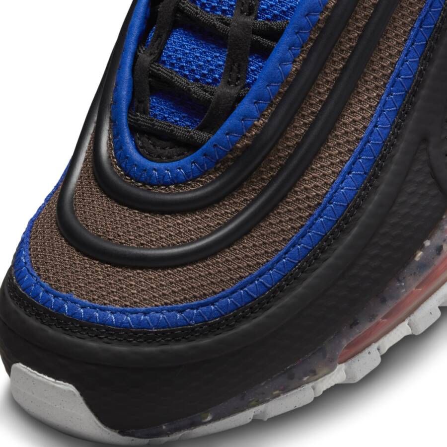 Nike Air Max Terrascape 97 Herenschoenen Zwart