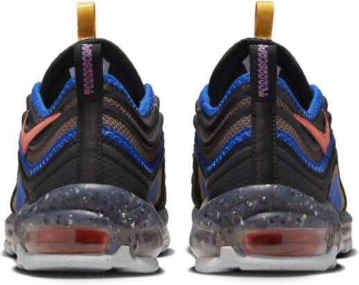 Nike Air Max Terrascape 97 Herenschoenen Zwart