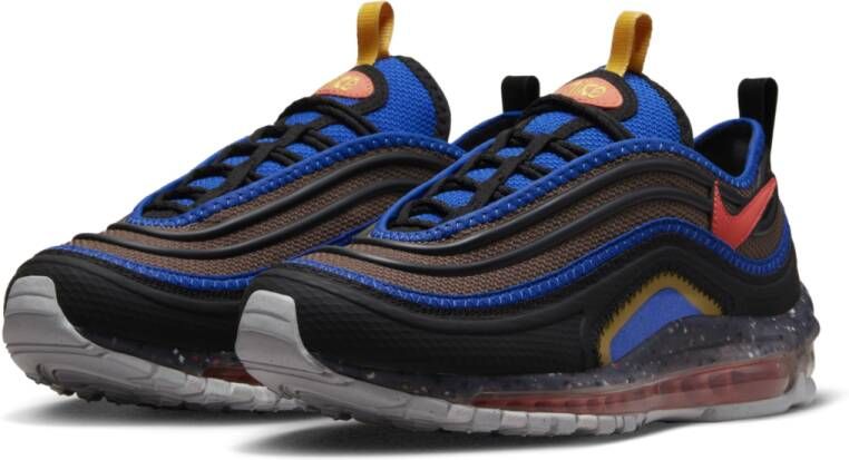 Nike Air Max Terrascape 97 Herenschoenen Zwart