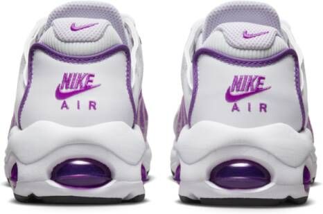 Nike Air Max TW Kinderschoenen Wit