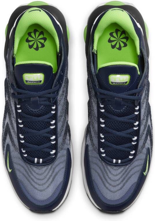 Nike Air Max TW Next Nature Herenschoenen Blauw