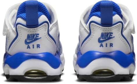 Nike Air Max TW Schoenen voor baby's peuters Wit