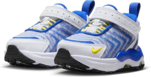 Nike Air Max TW Schoenen voor baby's peuters Wit