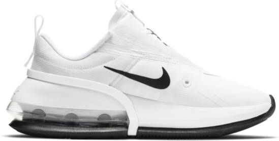 Nike Air Max Up Damesschoen Wit