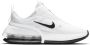 Nike Air Max Up Dames Schoenen White Textil Synthetisch Foot Locker - Thumbnail 10