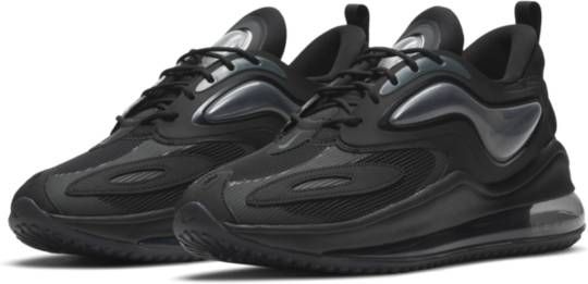 Nike Air Max Zephyr Herenschoen Zwart