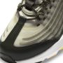 Nike Air Max ZM950 Junior Black Metallic Silver Bright Crimson Black Kind - Thumbnail 7