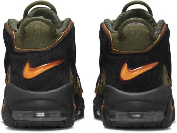 Nike Air More Uptempo '96 Herenschoenen Bruin