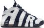 Nike Air More Uptempo kinderschoenen Wit - Thumbnail 3