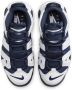 Nike Air More Uptempo kinderschoenen Wit - Thumbnail 4