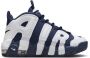 Nike Air More Uptempo Kleuterschoen Wit - Thumbnail 3