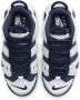 Nike Air More Uptempo Kleuterschoen Wit - Thumbnail 4