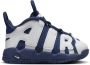 Nike Air More Uptempo Schoenen voor baby's peuters Wit - Thumbnail 3