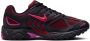 Nike Fire Red-Fierce Pink Sneakers Multicolor Dames - Thumbnail 8