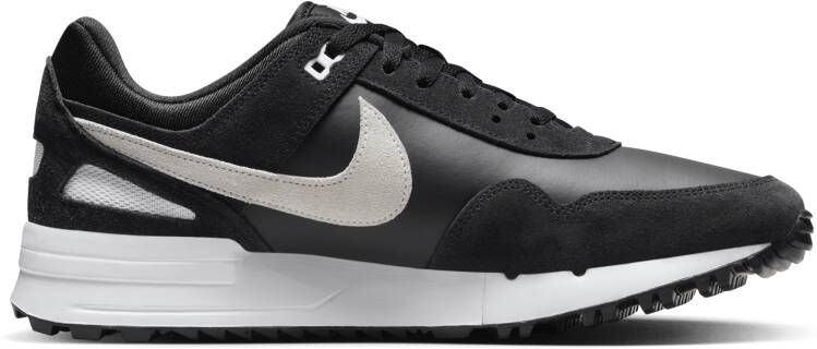 Nike Air Pegasus '89 G golfschoenen Zwart