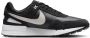 Nike Air Pegasus '89 G golfschoenen Zwart - Thumbnail 4