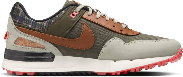 Nike Air Pegasus '89 golfschoenen Groen