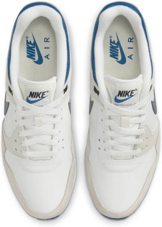 Nike Air Pegasus '89 herenschoenen Wit