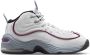 Nike Wit Rosewood Air Penny II Sneakers White Dames - Thumbnail 3