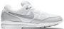 Nike Witte Leren Sneakers Air Span 2 White Heren - Thumbnail 7