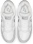 Nike Witte Leren Sneakers Air Span 2 White Heren - Thumbnail 8