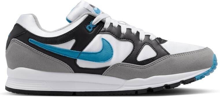 Nike Air Span II Herenschoen Zwart