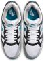 Nike Air Span 2 Sneakers Multicolor Heren - Thumbnail 8