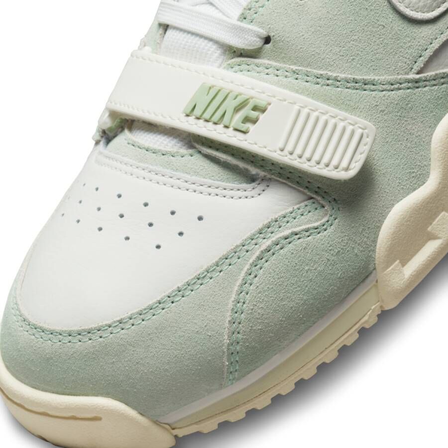 Nike Air Trainer 1 Herenschoenen Groen