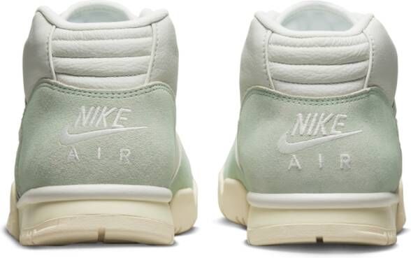 Nike Air Trainer 1 Herenschoenen Groen