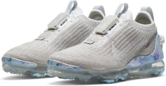 Nike Air VaporMax 2020 FK Damesschoen Wit