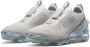 Nike Air Vapormax 2020 Flyknit Dames Schoenen White Textil Synthetisch Foot Locker - Thumbnail 4