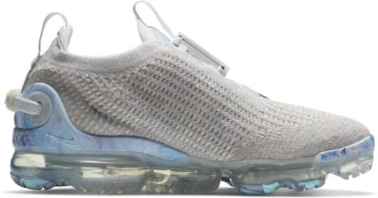 Nike Air VaporMax 2020 FK Damesschoen Wit