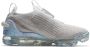 Nike Air Vapormax 2020 Flyknit Dames Schoenen White Textil Synthetisch Foot Locker - Thumbnail 10