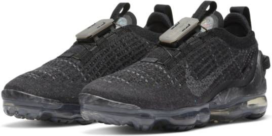 Nike Air VaporMax 2020 FK Damesschoen Zwart