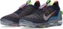 Nike Air Vapormax 2020 Flyknit Heren Schoenen Blue Textil Synthetisch Foot Locker - Thumbnail 2