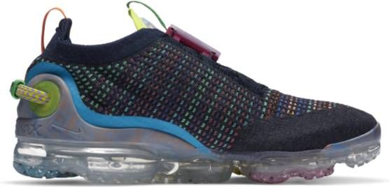 Nike Air VaporMax 2020 FK Herenschoen Blauw