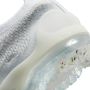 Nike Air VaporMax 2021 Dames White Pure Platinum Metallic Silver White Dames - Thumbnail 5