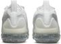 Nike Air VaporMax 2021 Dames White Pure Platinum Metallic Silver White Dames - Thumbnail 7